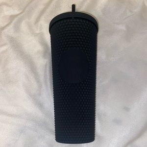 Starbucks Matte Studded Venti Tumbler
